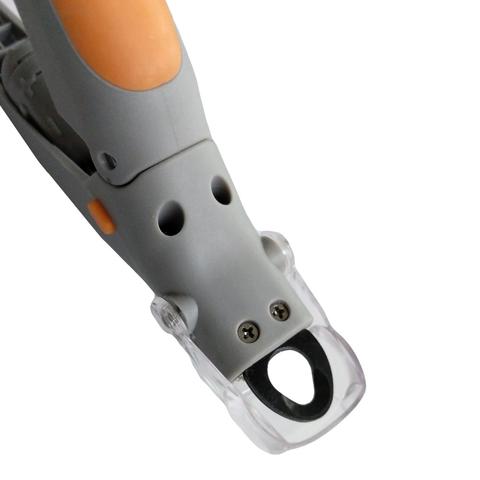 Pet Nail Trimmer & Clipper – Professional Dog & Cat Nail Grinder