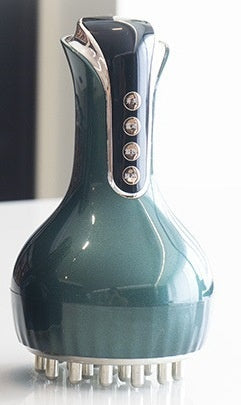 Electric Belly Massager – Vibration Fat Burning & Body Slimming Device