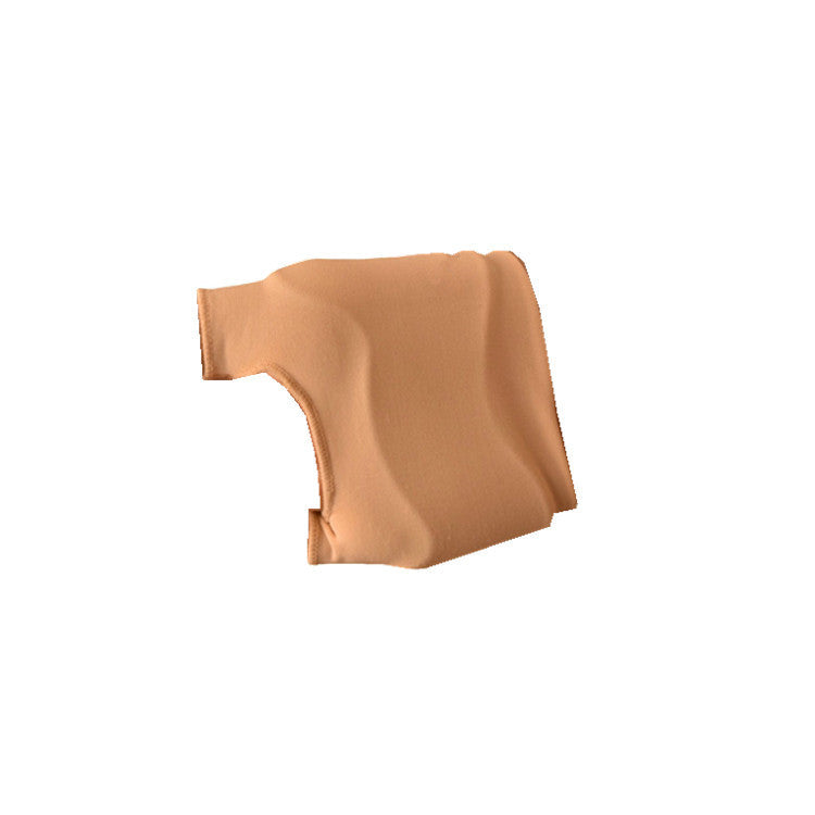 Silicone Bunion Corrector & Toe Separator – TPR Orthotic Pair for All Seasons