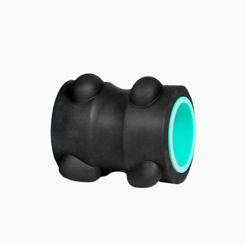 Cervical Neck Massager – Deep Tissue Relief & Relaxation Device