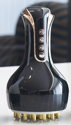 Electric Belly Massager – Vibration Fat Burning & Body Slimming Device