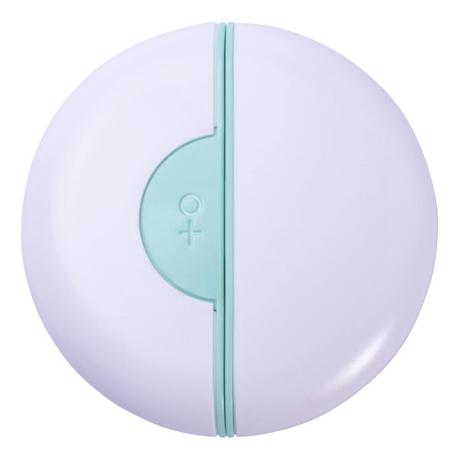 2-in-1 Cat & Dog Grooming Comb – Self-Cleaning Pet Brush for Matted Hair