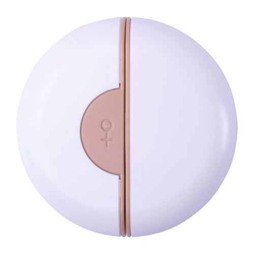 2-in-1 Cat & Dog Grooming Comb – Self-Cleaning Pet Brush for Matted Hair