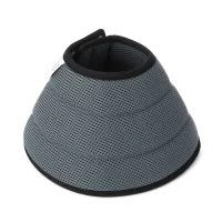 Soft Recovery Collar for Dogs & Cats – Adjustable Medical Cone After Surgery